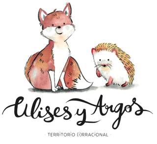 Logo Ulises