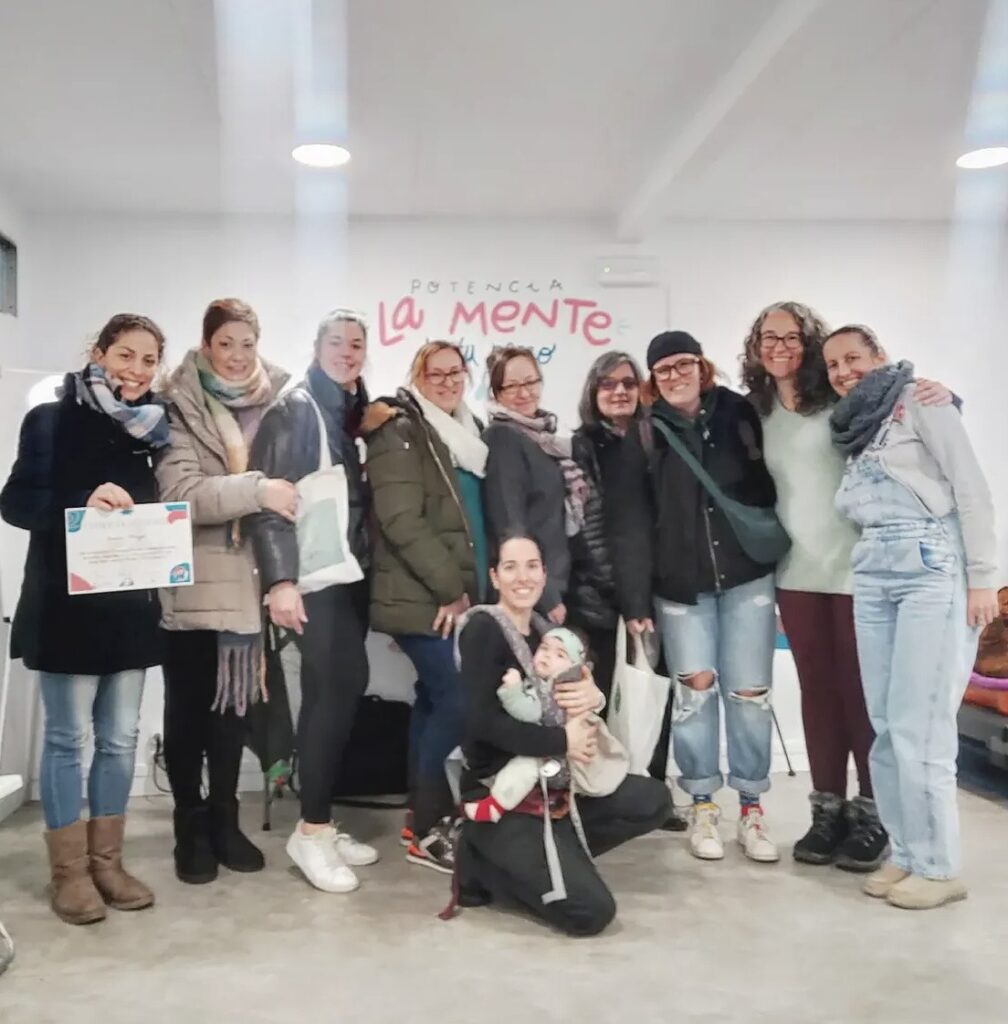 Curso comportamientos reactivos